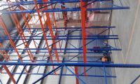 Racks de Almacenamiento